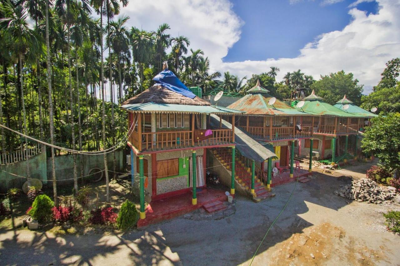 Hotel O 46691 Jaldapara Rhino Resort Madari Hat Екстериор снимка