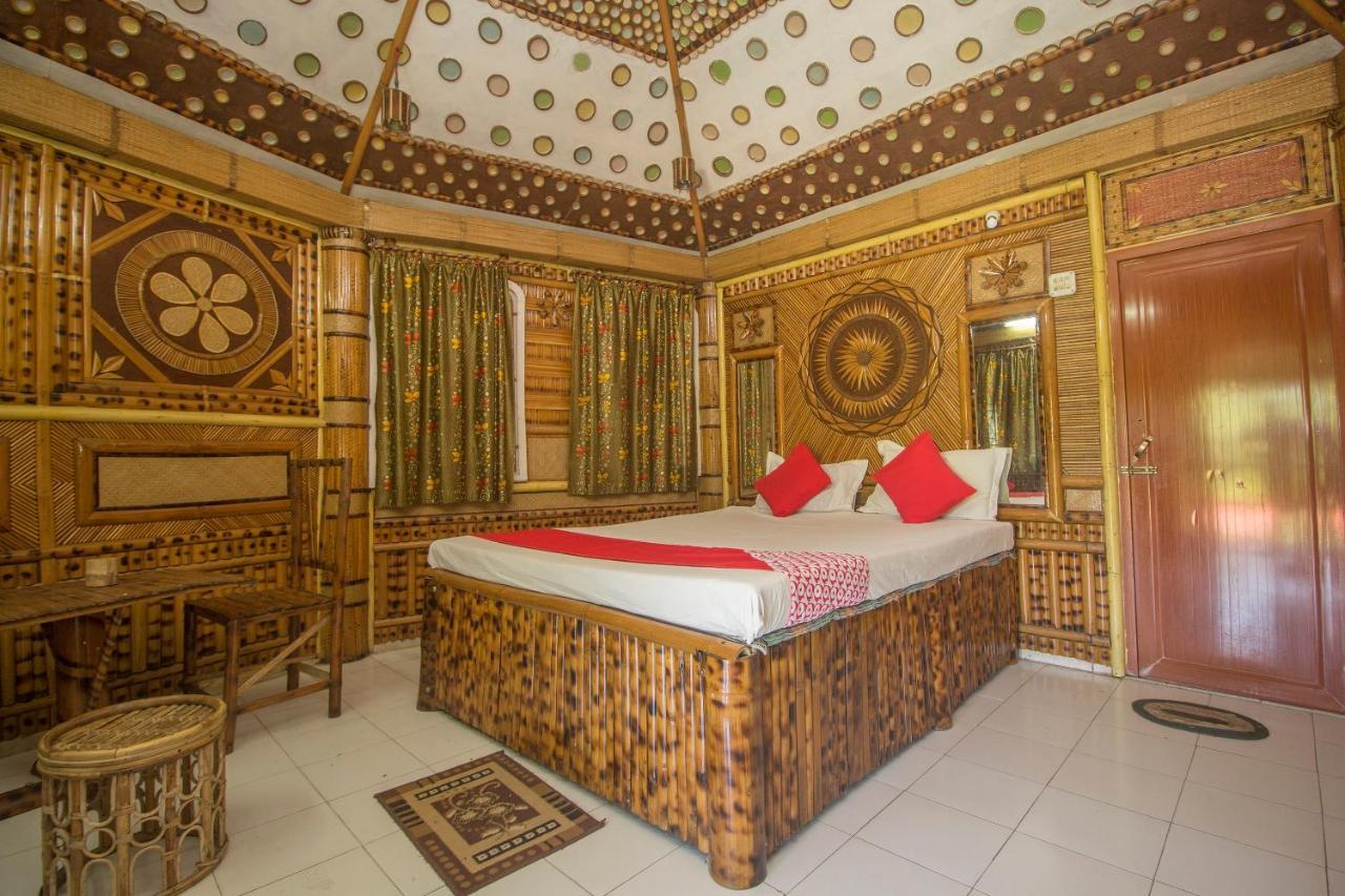 Hotel O 46691 Jaldapara Rhino Resort Madari Hat Екстериор снимка