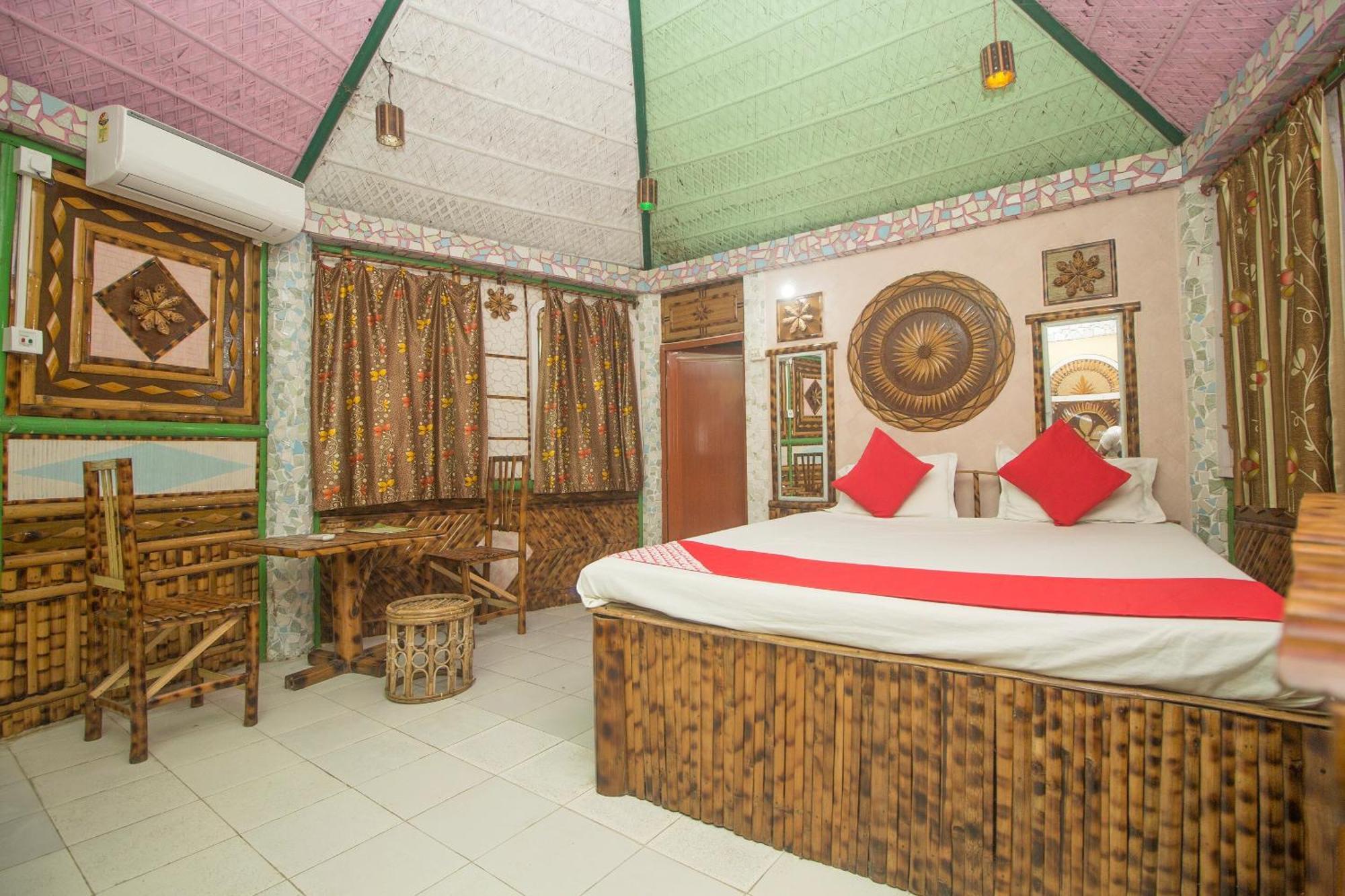Hotel O 46691 Jaldapara Rhino Resort Madari Hat Екстериор снимка