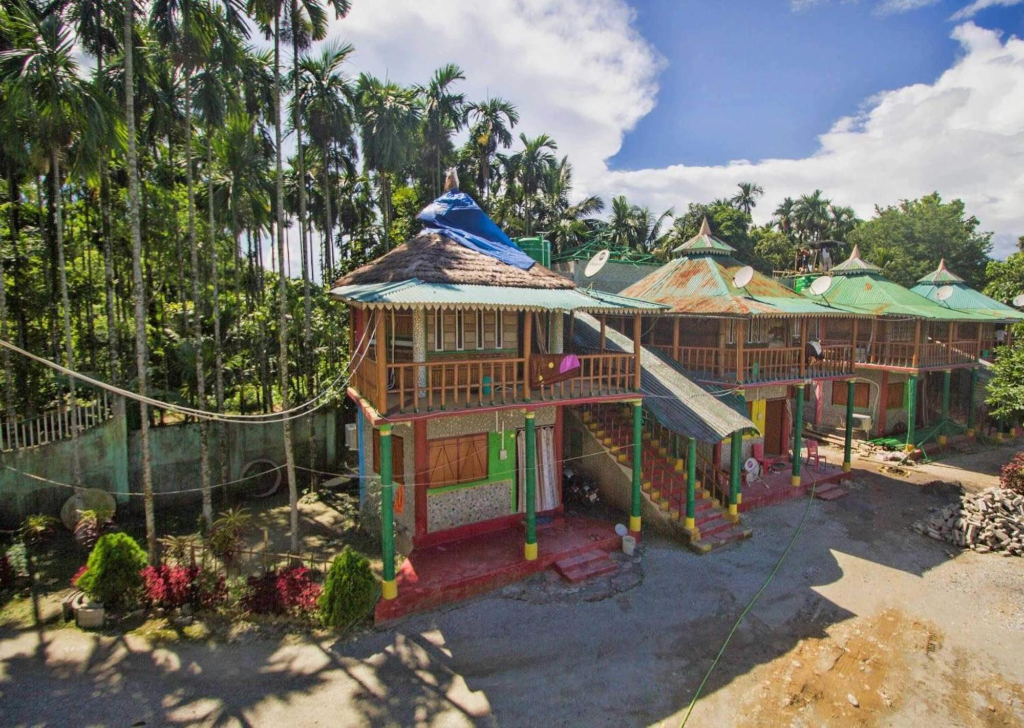 Hotel O 46691 Jaldapara Rhino Resort Madari Hat Екстериор снимка