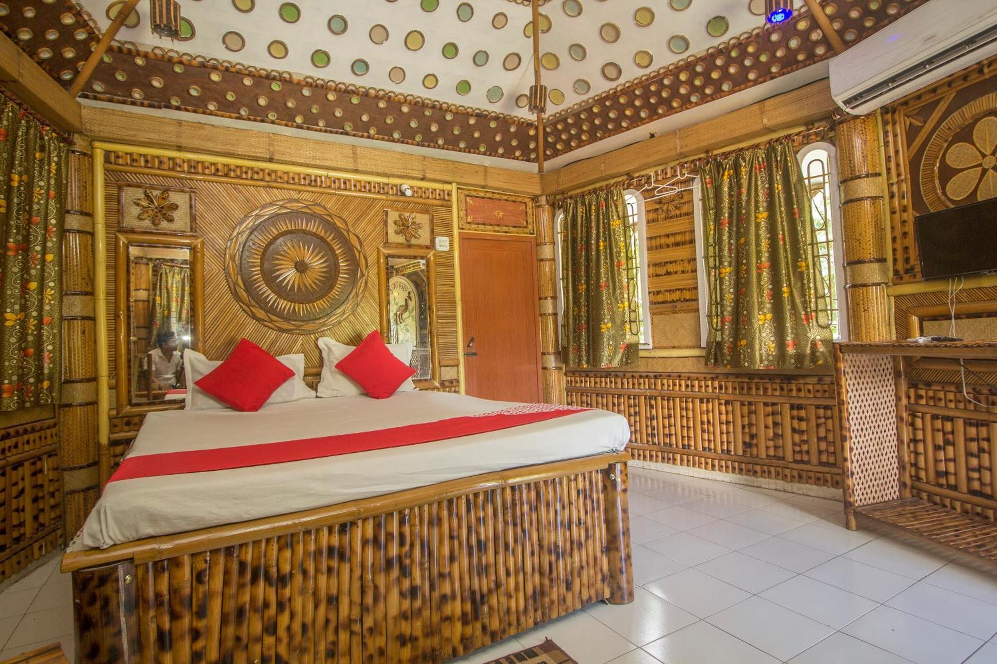 Hotel O 46691 Jaldapara Rhino Resort Madari Hat Екстериор снимка