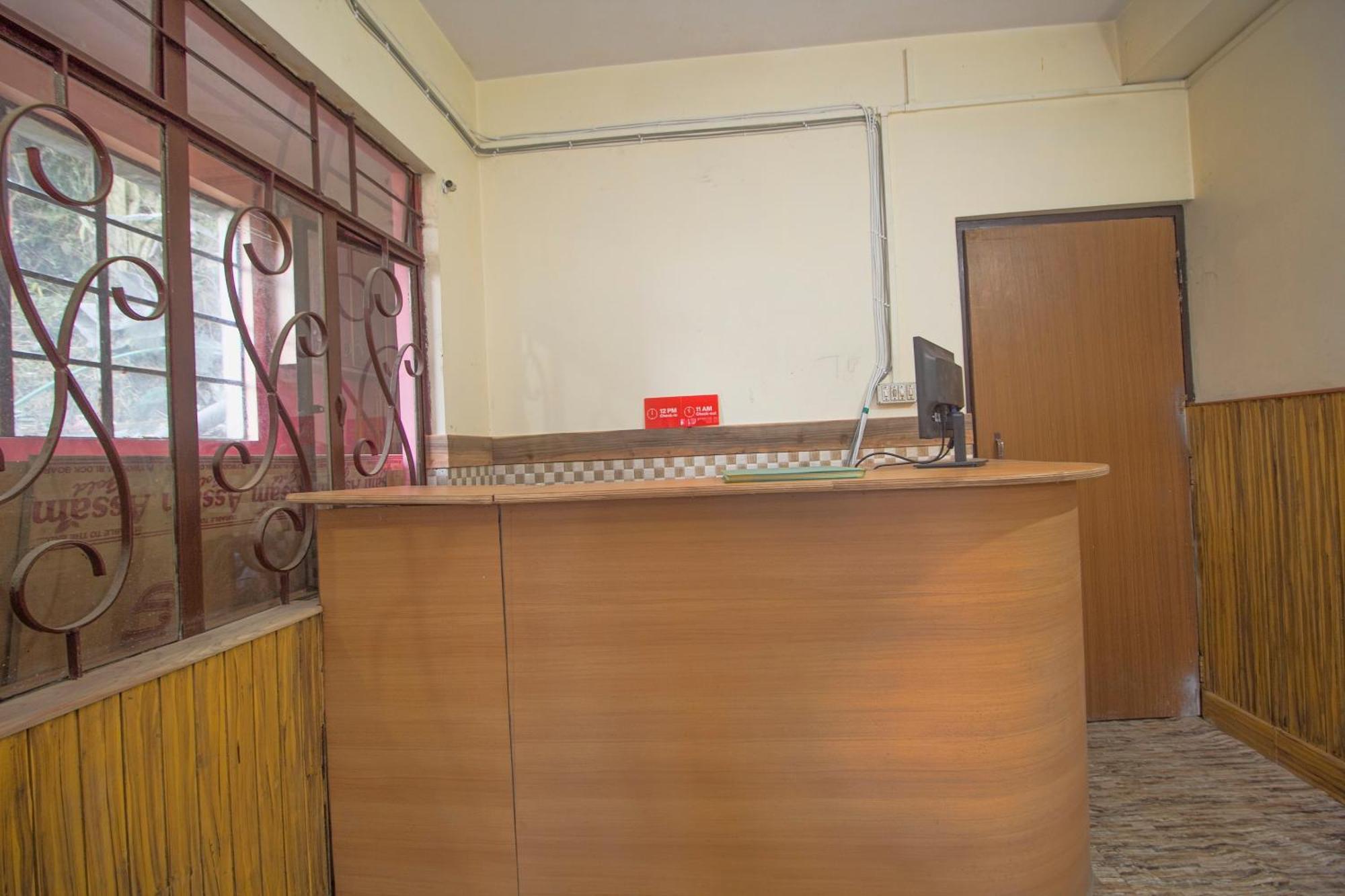 Hotel O 46691 Jaldapara Rhino Resort Madari Hat Екстериор снимка