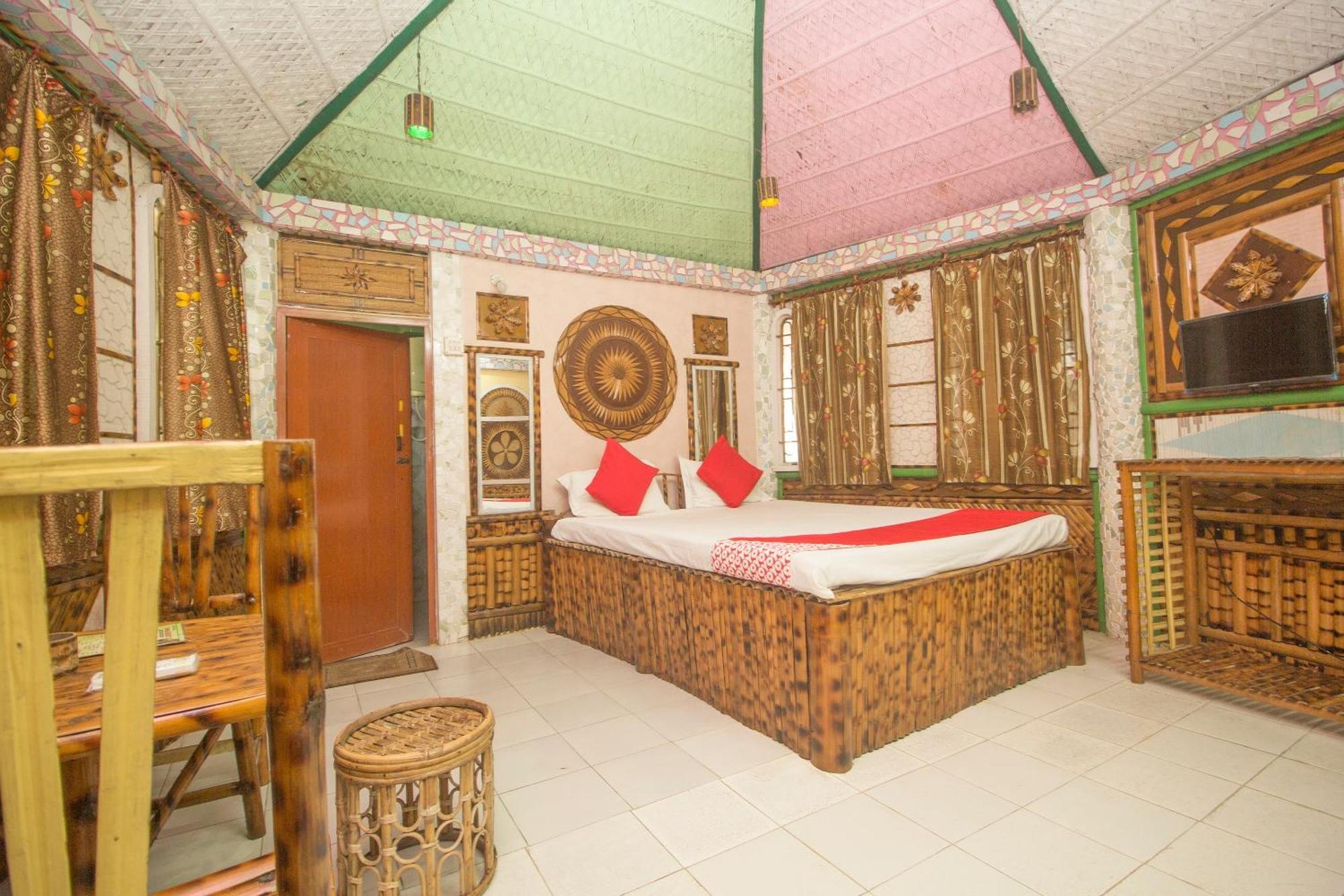 Hotel O 46691 Jaldapara Rhino Resort Madari Hat Екстериор снимка